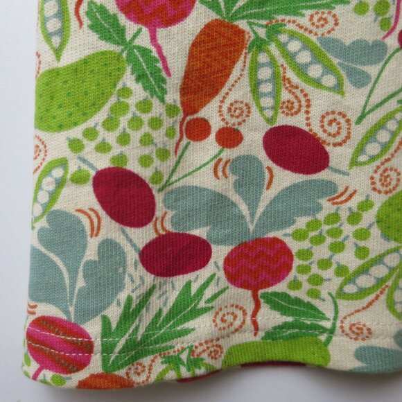 Gudrun Sjöden Cotton Pocket Tunic Dress Size M - Picture 5 of 8